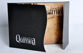 Convite Qumica